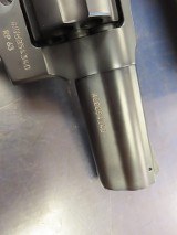 ROSSI RP63 .357 MAG - 2 of 3
