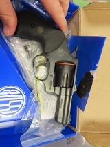 ROSSI RP63 .357 MAG - 1 of 3