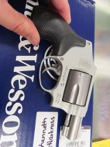 SMITH & WESSON MODEL 642 AIRWEIGHT .38 SPL - 1 of 3