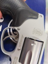 SMITH & WESSON MODEL 642 AIRWEIGHT .38 SPL - 3 of 3