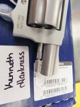 SMITH & WESSON MODEL 642 AIRWEIGHT .38 SPL - 2 of 3