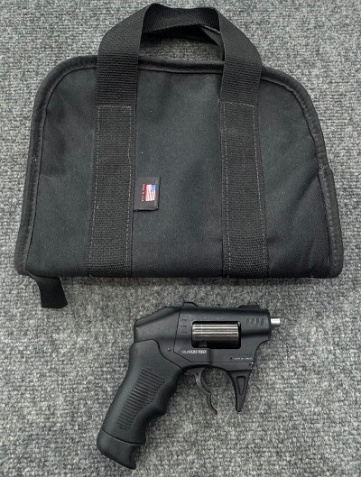 STANDARD MANUFACTURING S333 THUNDERSTRUCK .22 WMR - Image 1 of 3