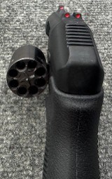STANDARD MANUFACTURING S333 THUNDERSTRUCK .22 WMR - Image 3 of 3