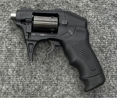 STANDARD MANUFACTURING S333 THUNDERSTRUCK .22 WMR - Image 2 of 3