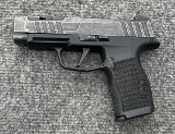 SIG SAUER P365 XL SPECTRE 9MM LUGER (9x19 PARA) - Image 2 of 3