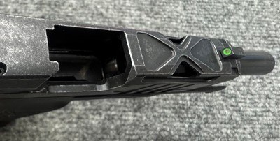 SIG SAUER P365 XL SPECTRE 9MM LUGER (9x19 PARA) - Image 3 of 3