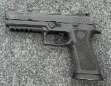 SIG SAUER P320 XFIVE LEGION 9MM LUGER (9x19 PARA) - 2 of 3