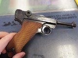 DWM Luger 9MM LUGER (9x19 PARA) - 1 of 3