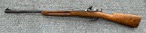 MAUSER WAFFENFABRIK OBERNDORF A/N 1899 6.5X55MM SWEDISH - Image 2 of 3