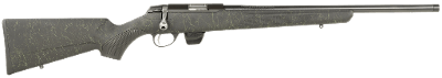 TIKKA T1X ROUGHTECH .17 HMR - Image 1 of 1