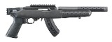 RUGER 22 CHARGER .22 LR - 1 of 3