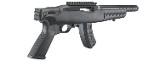 RUGER 22 CHARGER .22 LR - 3 of 3