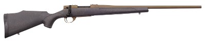 WEATHERBY VANGUARD WEATHERGUARD 6.5 PRC - Image 1 of 1