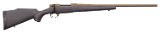 WEATHERBY VANGUARD WEATHERGUARD 6.5 PRC - Image 1 of 1