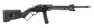 PATRIOT ORDNANCE FACTORY (POF) TOMBSTONE 9MM LUGER (9x19 PARA) - Image 1 of 1