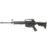 BUSHMASTER XM15-E2S (LE TRADE-IN) 5.56X45MM NATO - 1 of 2