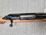 WINCHESTER MODEL 70 SUPER GRADE MAPLE 7MM REM MAG - Image 3 of 6