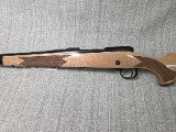 WINCHESTER MODEL 70 SUPER GRADE MAPLE 7MM REM MAG - Image 5 of 6