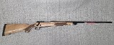 WINCHESTER MODEL 70 SUPER GRADE MAPLE 7MM REM MAG - Image 1 of 6