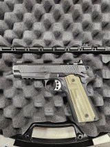 SPRINGFIELD ARMORY 1911 OPERATOR AOS9MM LUGER (9x19 PARA) - 2 of 5