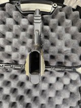 SPRINGFIELD ARMORY 1911 OPERATOR AOS9MM LUGER (9x19 PARA) - 5 of 5