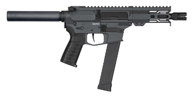 CMMG MKG BANSHEE .45 ACP - Image 1 of 1