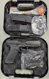 GLOCK G21 GEN 5 MOS .45 ACP - 1 of 6