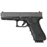 GLOCK 22 GEN3 .40 S&W - 1 of 3
