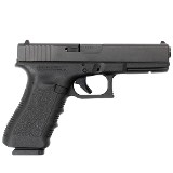 GLOCK 22 GEN3 .40 S&W - 2 of 3