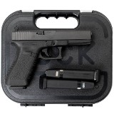 GLOCK 22 GEN3 .40 S&W - 3 of 3