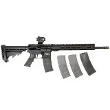 SMITH & WESSON M&P-15 5.56X45MM NATO - 3 of 3