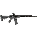 SMITH & WESSON M&P-15 5.56X45MM NATO - 2 of 3