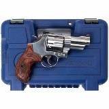 SMITH & WESSON 629-6 .44 MAGNUM - Image 3 of 3