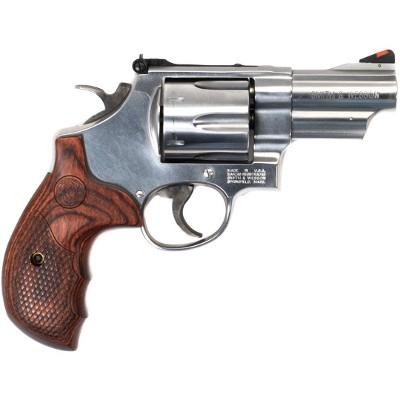 SMITH & WESSON 629-6 .44 MAGNUM - Image 2 of 3