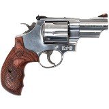 SMITH & WESSON 629-6 .44 MAGNUM - Image 2 of 3