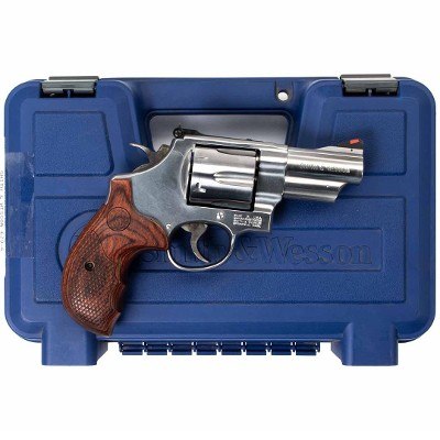 SMITH & WESSON 629-6 .44 MAGNUM - Image 3 of 3