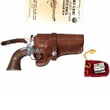 RUGER NEW MODEL SINGLE-SIX .22 LR - Image 3 of 4
