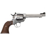 RUGER NEW MODEL SINGLE-SIX .22 LR - Image 2 of 4