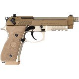 BERETTA M9A3 9MM LUGER (9X19 PARA) - 2 of 3