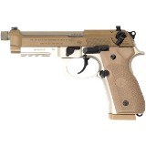 BERETTA M9A3 9MM LUGER (9X19 PARA) - 1 of 3