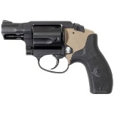 SMITH & WESSON BG38 .38 SPL +P - 1 of 3