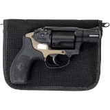 SMITH & WESSON BG38 .38 SPL +P - 3 of 3
