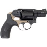 SMITH & WESSON BG38 .38 SPL +P - 2 of 3