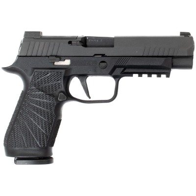 SIG SAUER P320 9MM LUGER (9X19 PARA) - Image 2 of 3