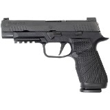 SIG SAUER P320 9MM LUGER (9X19 PARA) - Image 1 of 3