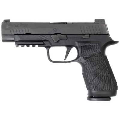 SIG SAUER P320 9MM LUGER (9X19 PARA) - Image 1 of 3