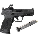 SMITH & WESSON M&P10MM M2.0 10MM - 3 of 3