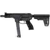 GFORCE ARMS JAWBONE 9MM LUGER (9X19 PARA) - 1 of 3