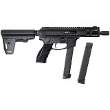 GFORCE ARMS JAWBONE 9MM LUGER (9X19 PARA) - 3 of 3