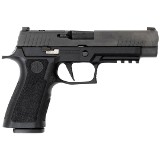 SIG SAUER P320 RX 9MM LUGER (9X19 PARA) - 2 of 3